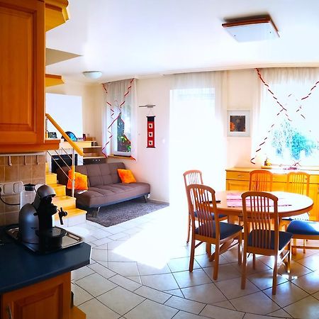 Aurora Premium Home Ráb Exteriér fotografie