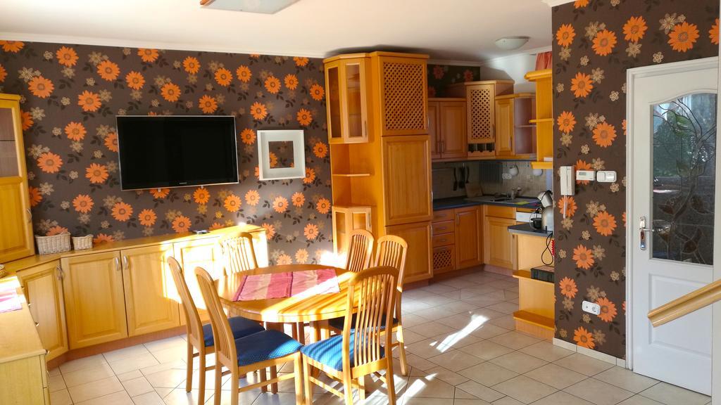 Aurora Premium Home Ráb Exteriér fotografie
