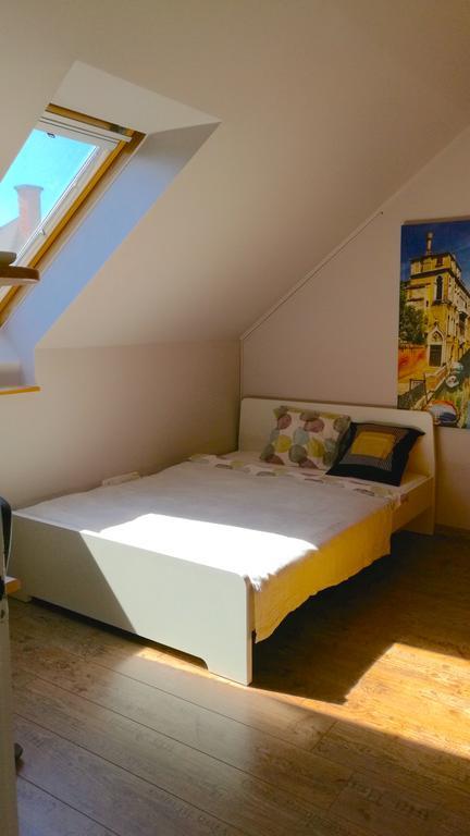 Aurora Premium Home Ráb Exteriér fotografie