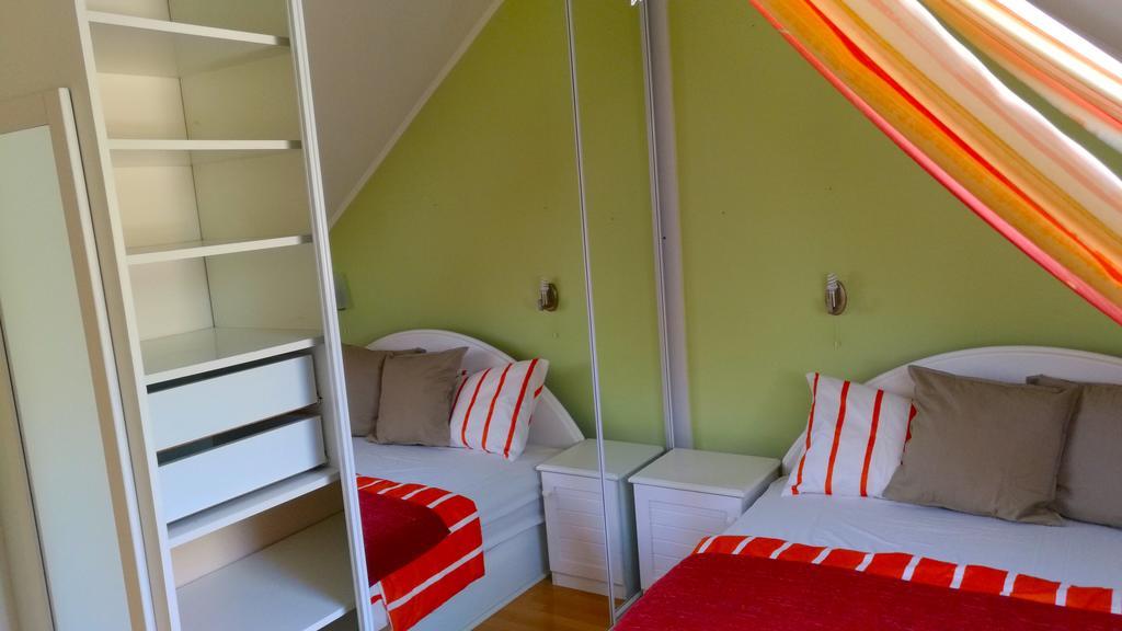 Aurora Premium Home Ráb Exteriér fotografie