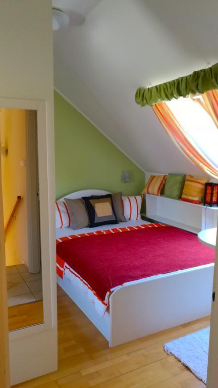 Aurora Premium Home Ráb Exteriér fotografie