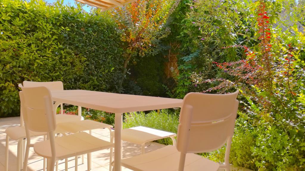 Aurora Premium Home Ráb Exteriér fotografie