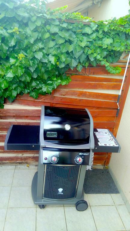 Aurora Premium Home Ráb Exteriér fotografie