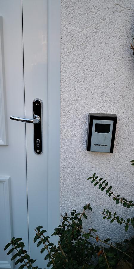 Aurora Premium Home Ráb Exteriér fotografie